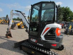 
										2020 Bobcat E 35 Z full									