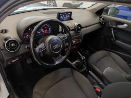 
										2016 Audi A1 S-Line 1.6 TDI full									