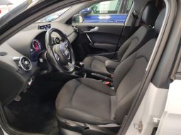 
										2016 Audi A1 S-Line 1.6 TDI full									