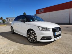 
										2016 Audi A1 S-Line 1.6 TDI full									