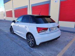 
										2016 Audi A1 S-Line 1.6 TDI full									