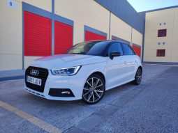 
										2016 Audi A1 S-Line 1.6 TDI full									