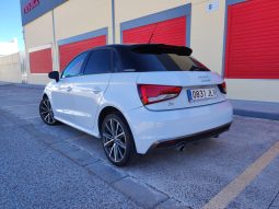 
										2016 Audi A1 S-Line 1.6 TDI full									