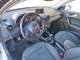 
										2016 Audi A1 S-Line 1.6 TDI full									