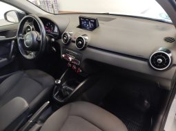 
										2016 Audi A1 S-Line 1.6 TDI full									