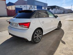 
										2016 Audi A1 S-Line 1.6 TDI full									