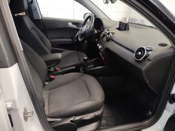 
										2016 Audi A1 S-Line 1.6 TDI full									