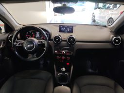 
										2016 Audi A1 S-Line 1.6 TDI full									