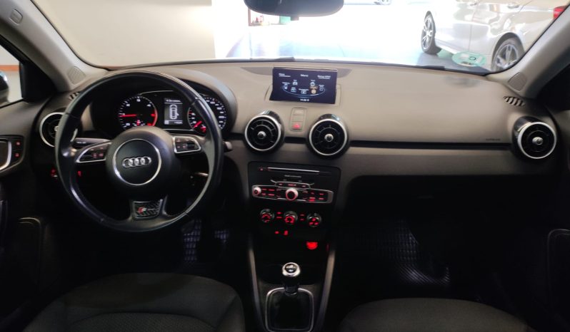 
								2016 Audi A1 S-Line 1.6 TDI full									