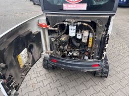 
										2018 Bobcat E19*Mini Excavadora* full									