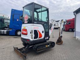 
										2018 Bobcat E19*Mini Excavadora* full									