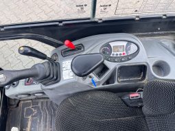 
										2018 Bobcat E19*Mini Excavadora* full									