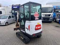 
										2018 Bobcat E19*Mini Excavadora* full									